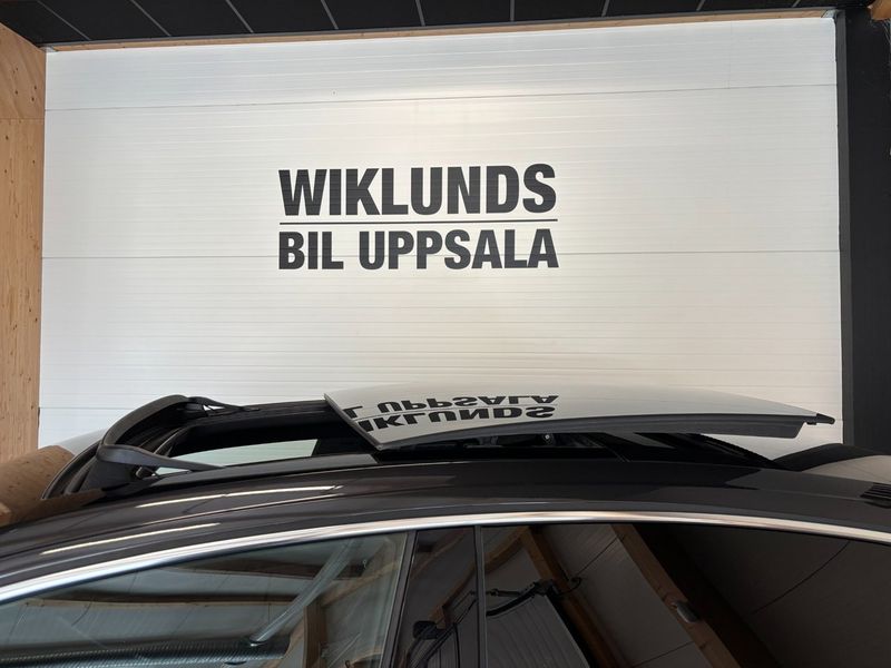 Volkswagen Arteon bild 9