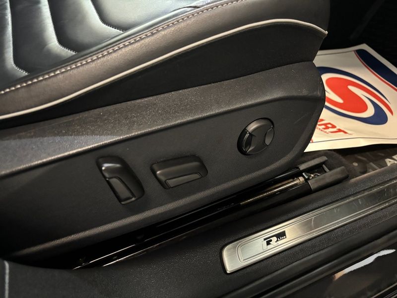 Volkswagen Arteon bild 24