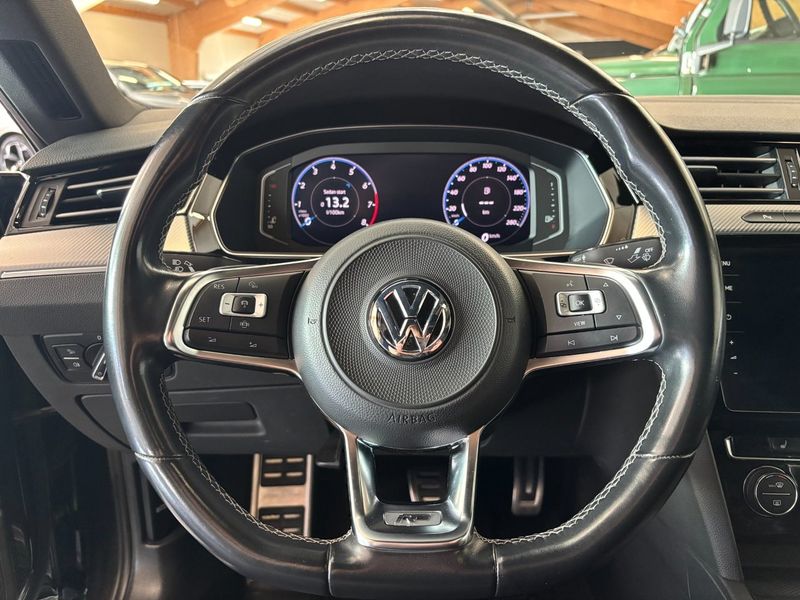 Volkswagen Arteon bild 10