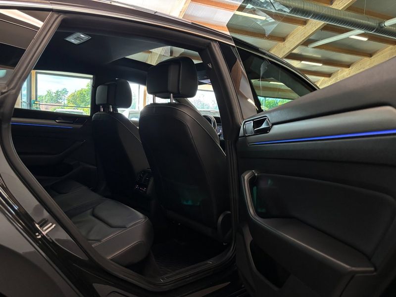 Volkswagen Arteon bild 22