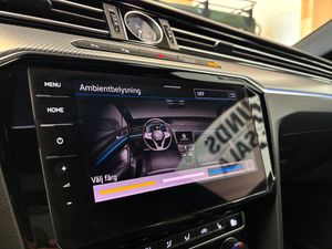 Volkswagen Arteon bild 16