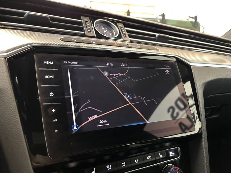 Volkswagen Arteon bild 15