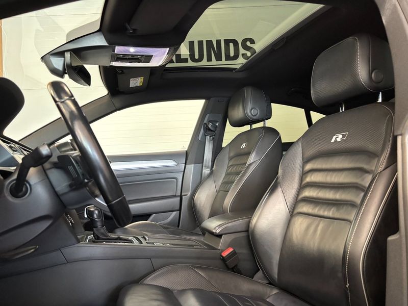 Volkswagen Arteon bild 8