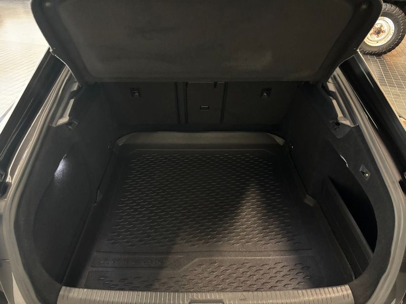 Volkswagen Arteon bild 26
