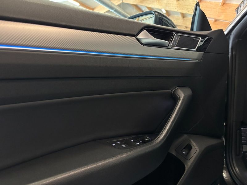Volkswagen Arteon bild 5