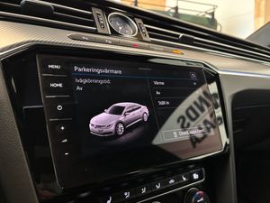 Volkswagen Arteon bild 17