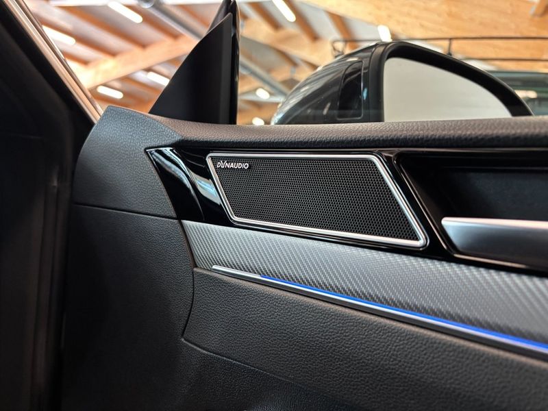 Volkswagen Arteon bild 25