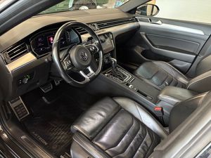 Volkswagen Arteon bild 6