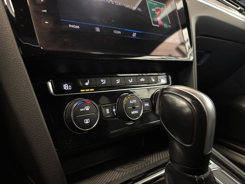Volkswagen Arteon bild 13