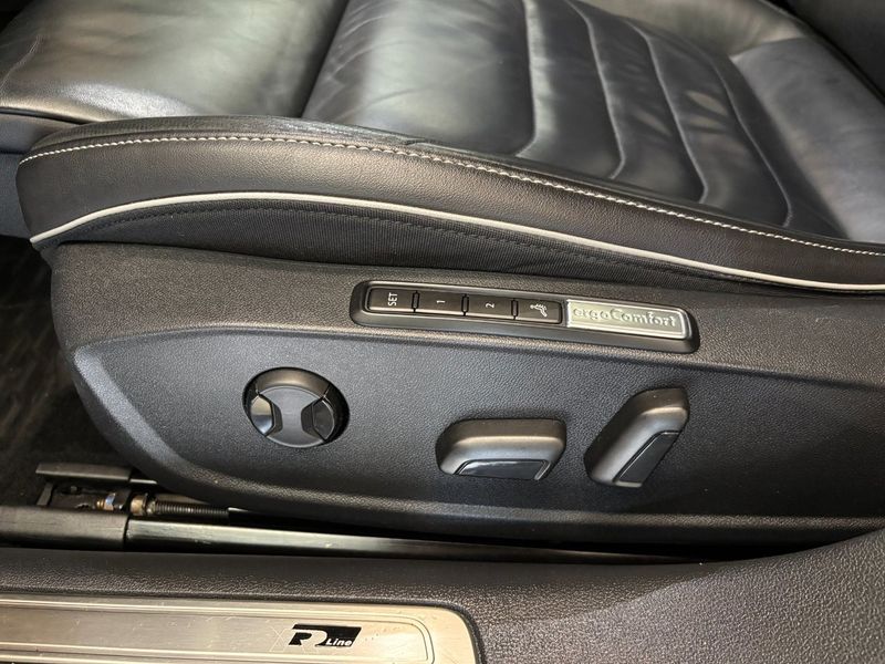 Volkswagen Arteon bild 7