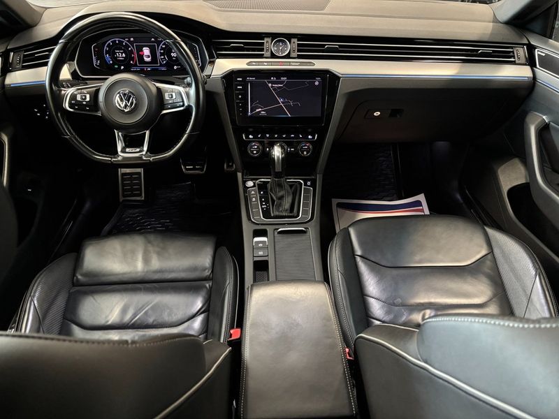 Volkswagen Arteon bild 21