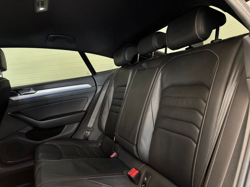 Volkswagen Arteon bild 19