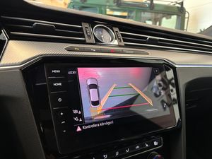 Volkswagen Arteon bild 14