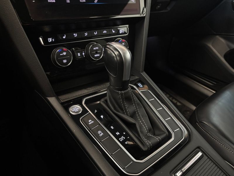 Volkswagen Arteon bild 12
