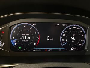 Volkswagen Arteon bild 11