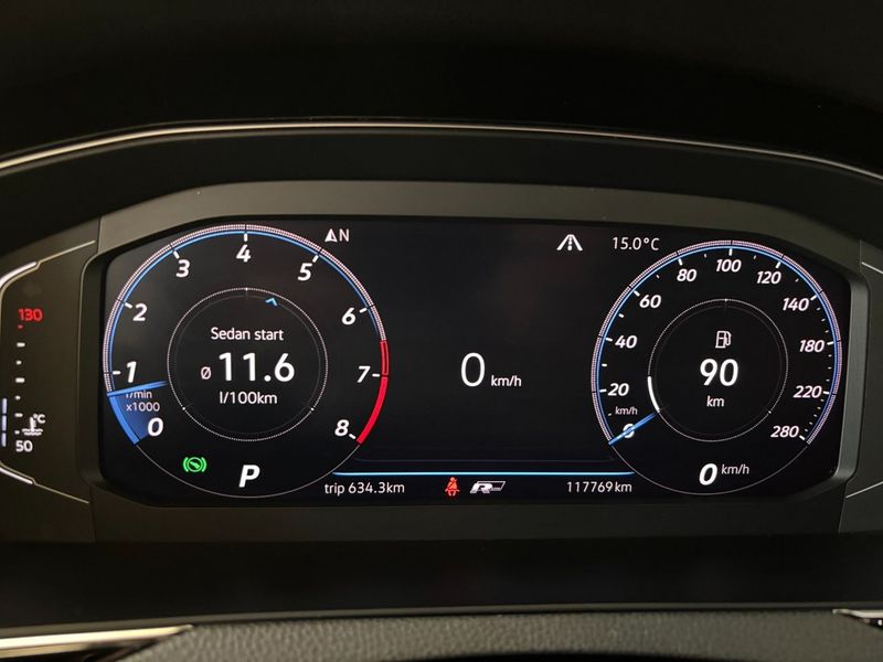 Volkswagen Arteon bild 11