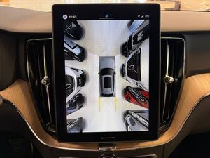 Volvo XC60 bild 9