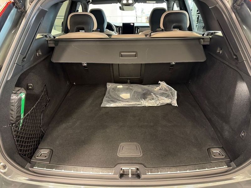 Volvo XC60 bild 12