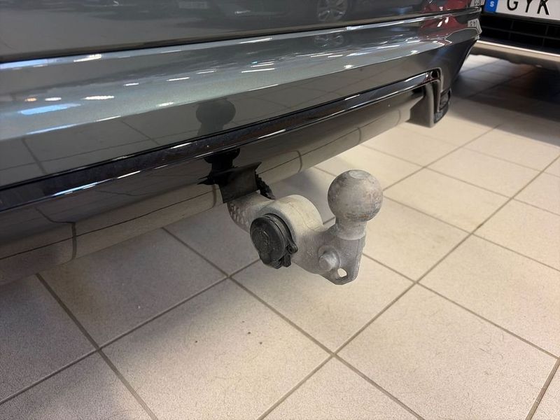 Volvo XC60 bild 14