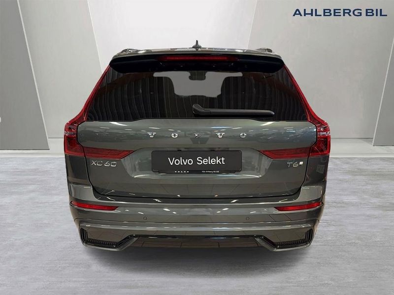 Volvo XC60 bild 15