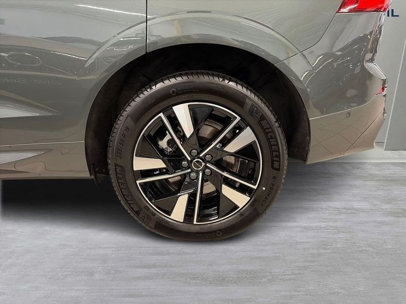 Volvo XC60 bild 3