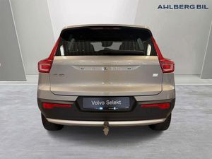 Volvo XC40 bild 14