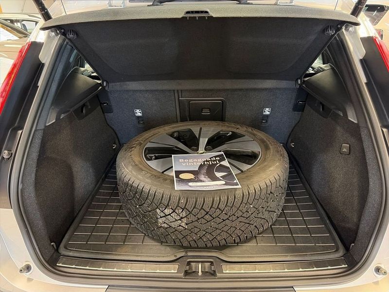 Volvo XC40 bild 12