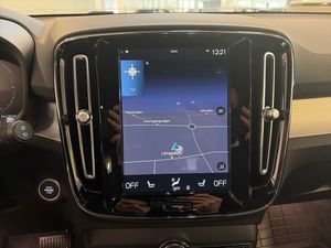 Volvo XC40 bild 7