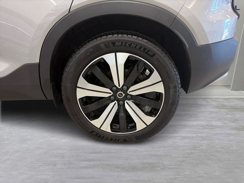 Volvo XC40 bild 3