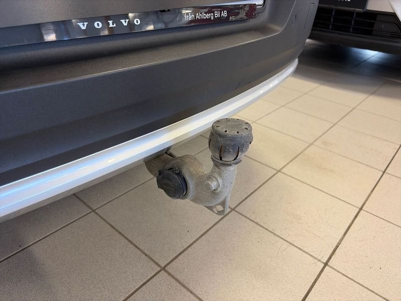 Volvo XC40 bild 11