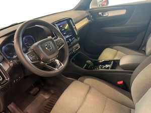 Volvo XC40 bild 6