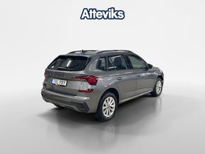 Skoda Kamiq bild 3