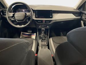 Skoda Kamiq bild 10