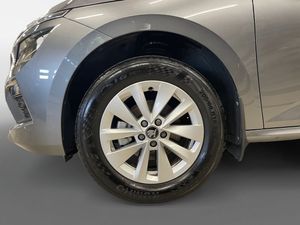 Skoda Kamiq bild 14