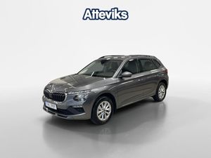 Skoda Kamiq bild 7