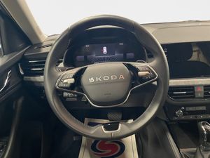 Skoda Kamiq bild 12