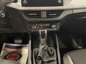 Skoda Kamiq bild 11