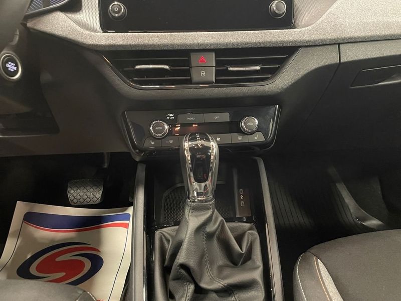 Skoda Kamiq bild 11