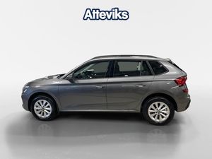 Skoda Kamiq bild 6