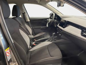 Skoda Kamiq bild 15