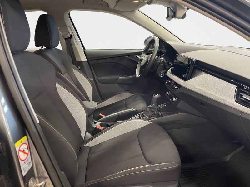 Skoda Kamiq bild 15