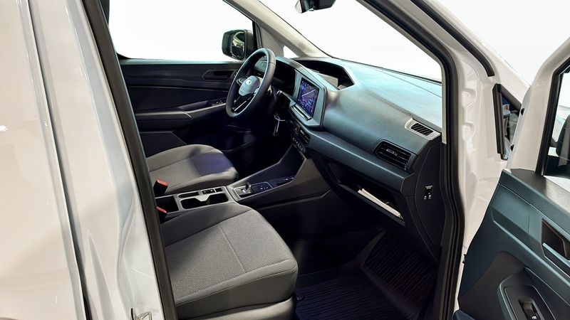 Ford Transit Connect bild 3