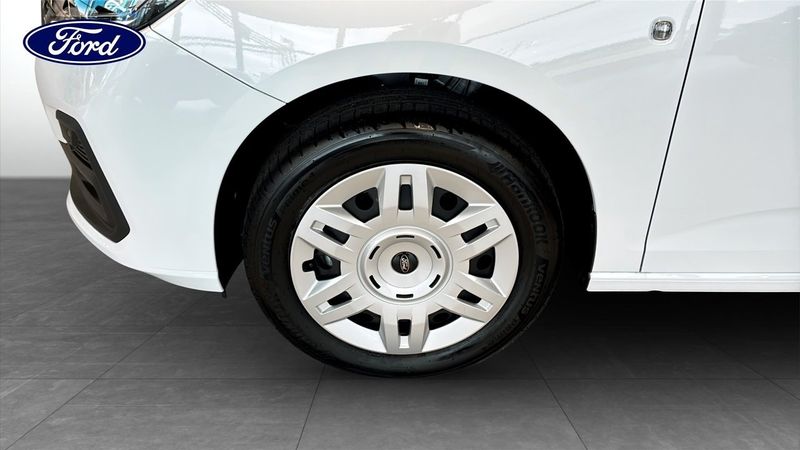 Ford Transit Connect bild 9