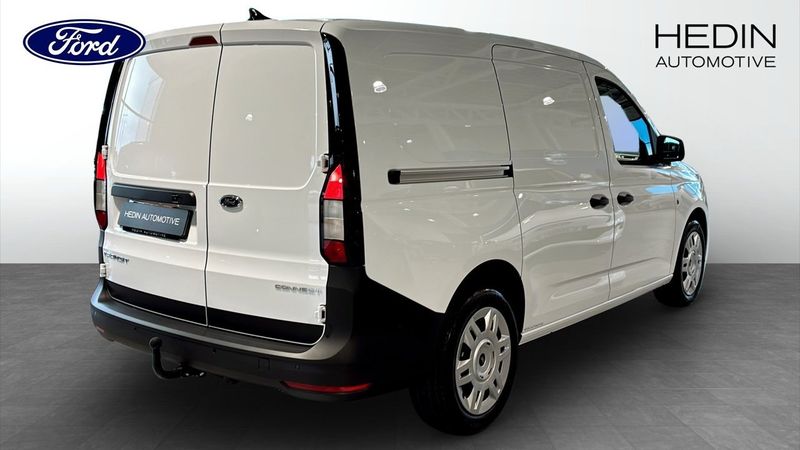 Ford Transit Connect bild 2