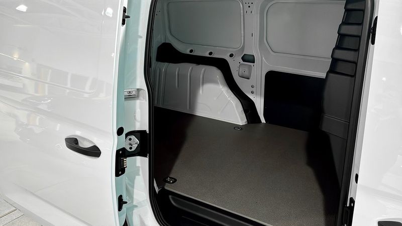 Ford Transit Connect bild 11