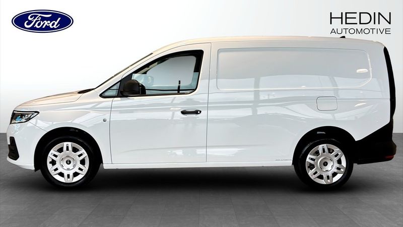 Ford Transit Connect bild 6
