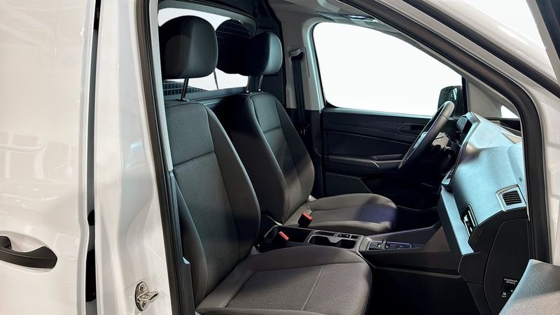 Ford Transit Connect bild 5