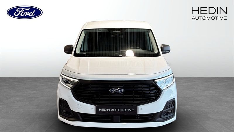 Ford Transit Connect bild 8