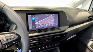 Ford Transit Connect bild 12