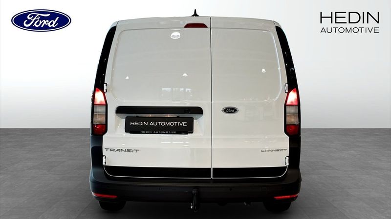 Ford Transit Connect bild 7